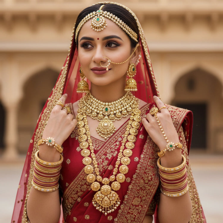 Bridal Sets