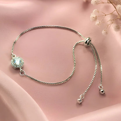 Kids' Silver Pearl Jewellery Gift Set
