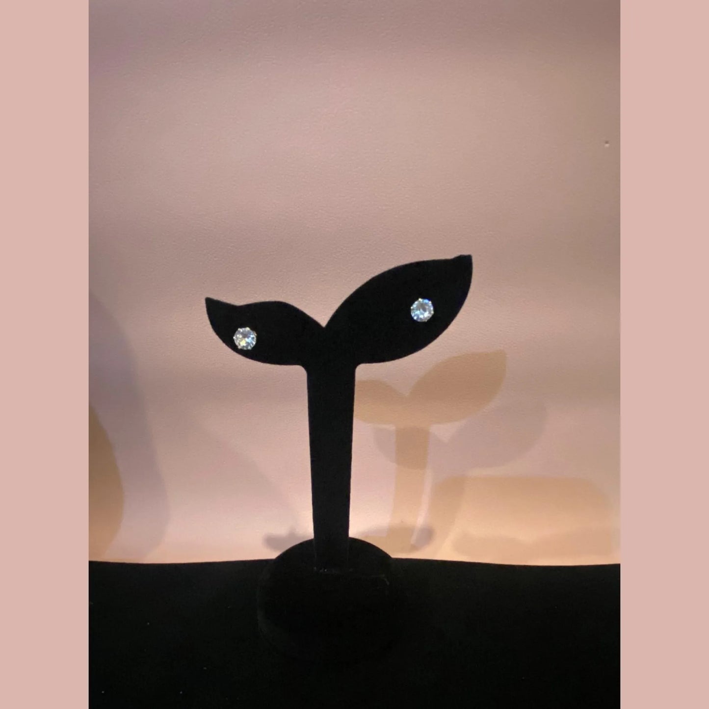 Classic Stone Necklace Set