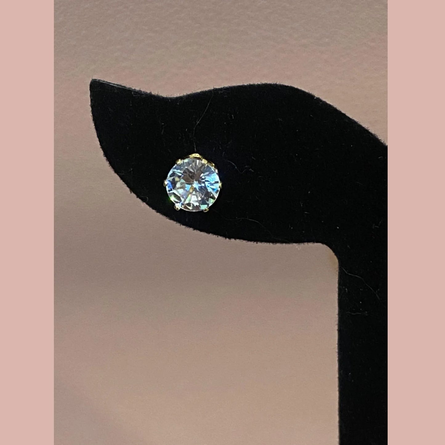 Classic Stone Necklace Set