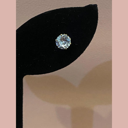 Classic Stone Necklace Set