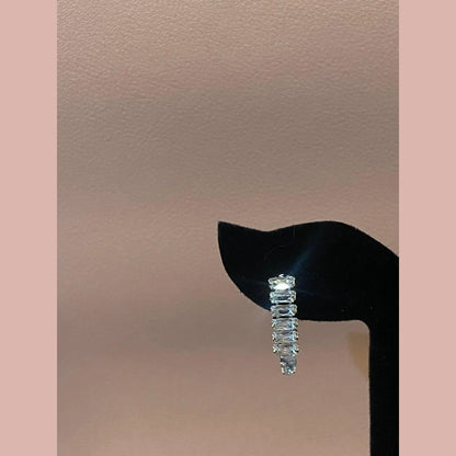 Classic Stone Necklace Set