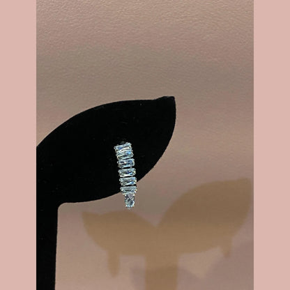 Classic Stone Necklace Set